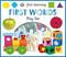 First Learning Play Set: First Words